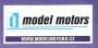 model motors